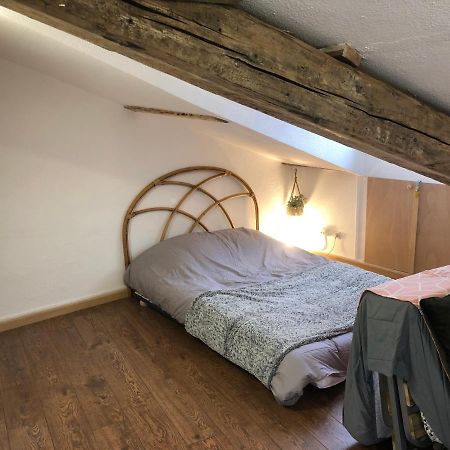 Le Boho / Rent4Night Grenoble Διαμέρισμα Εξωτερικό φωτογραφία