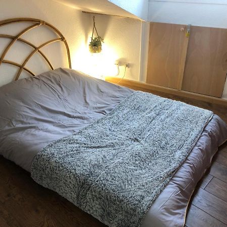Le Boho / Rent4Night Grenoble Διαμέρισμα Εξωτερικό φωτογραφία