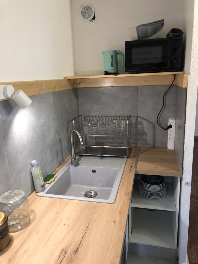 Le Boho / Rent4Night Grenoble Διαμέρισμα Εξωτερικό φωτογραφία
