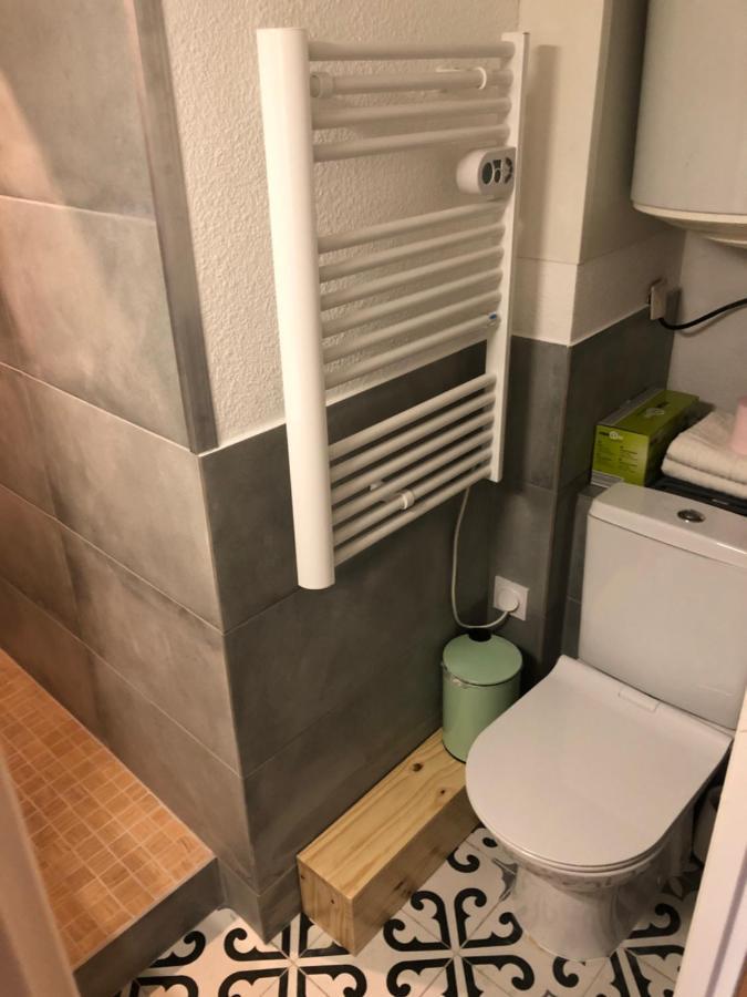 Le Boho / Rent4Night Grenoble Διαμέρισμα Εξωτερικό φωτογραφία