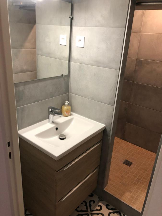 Le Boho / Rent4Night Grenoble Διαμέρισμα Εξωτερικό φωτογραφία